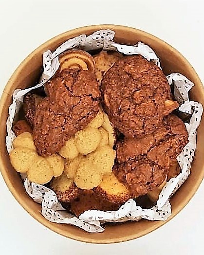 GALLETAS TRADICIONALES, 230g