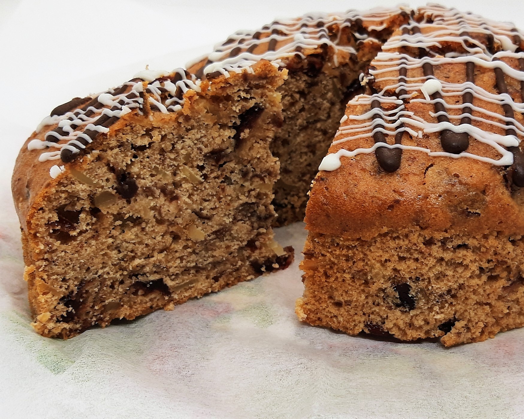 PAN NAVIDEÑO TANTE ANNIE, 500g(disponible para Navidad) - Imagen 2