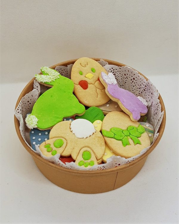 GALLETAS ESPECIALES, 400g