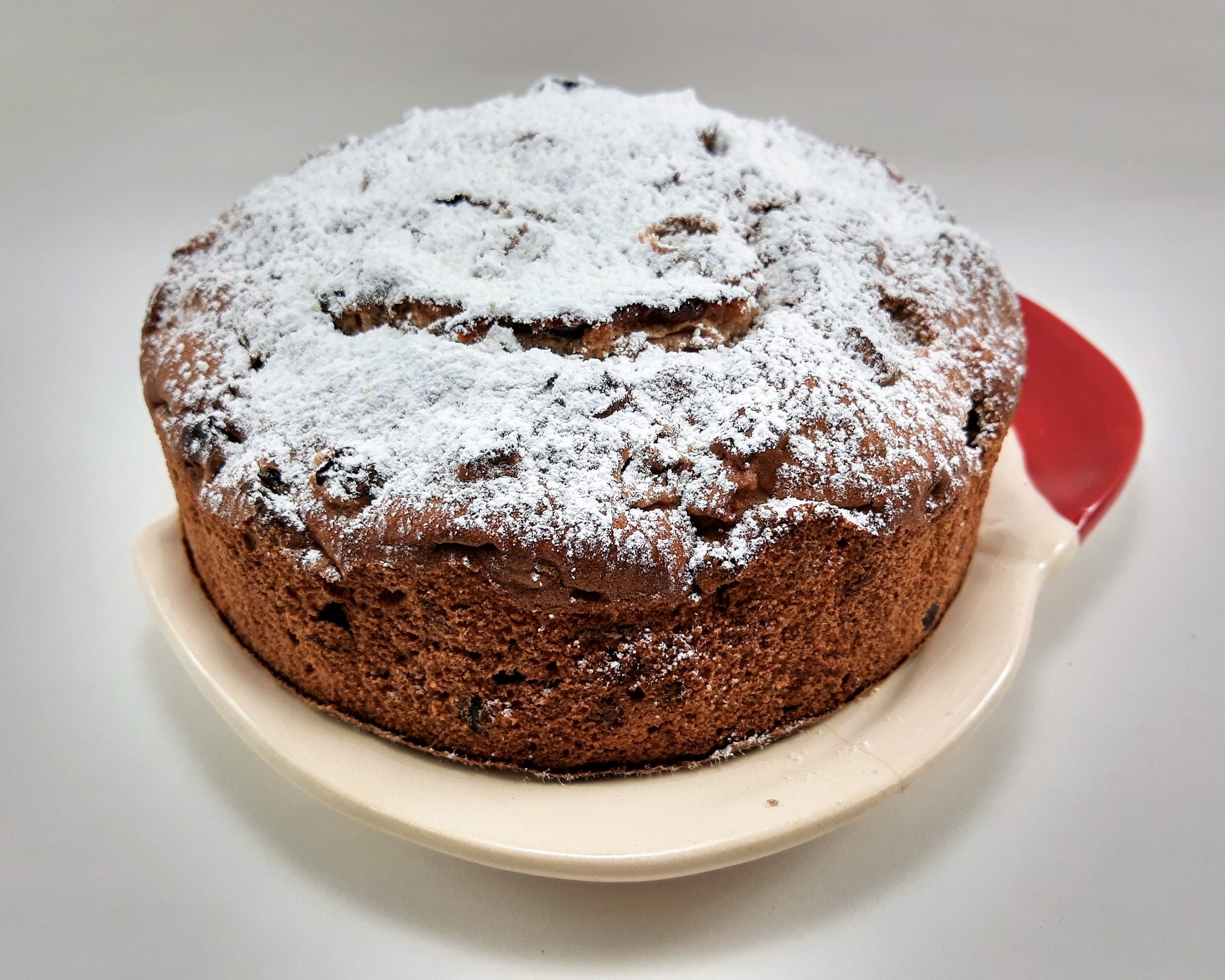 PAN NAVIDEÑO TIA NELLY, 500g(disponible en Navidad) - Imagen 3