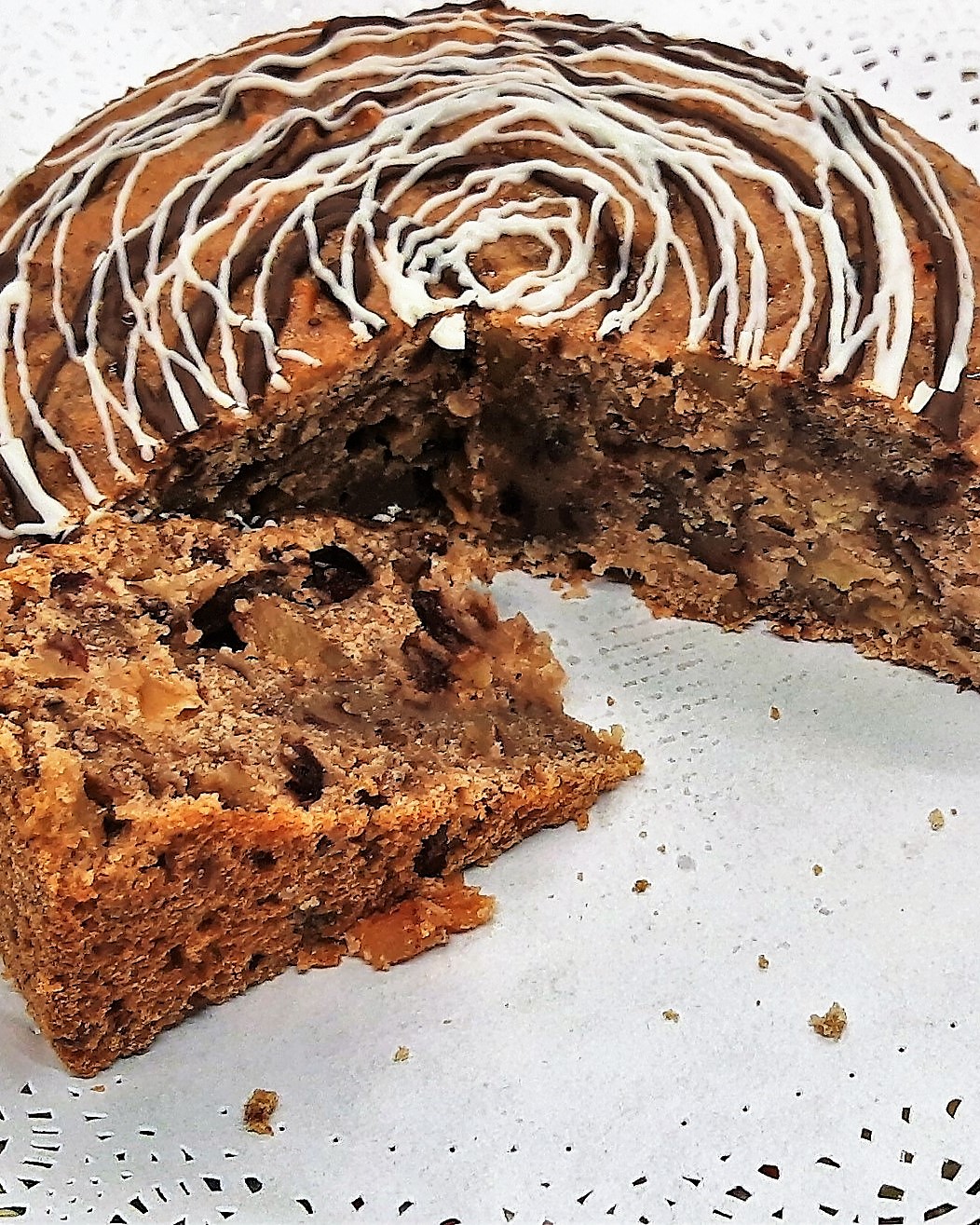 PAN NAVIDEÑO TIA NELLY, 500g(disponible en Navidad) - Imagen 2
